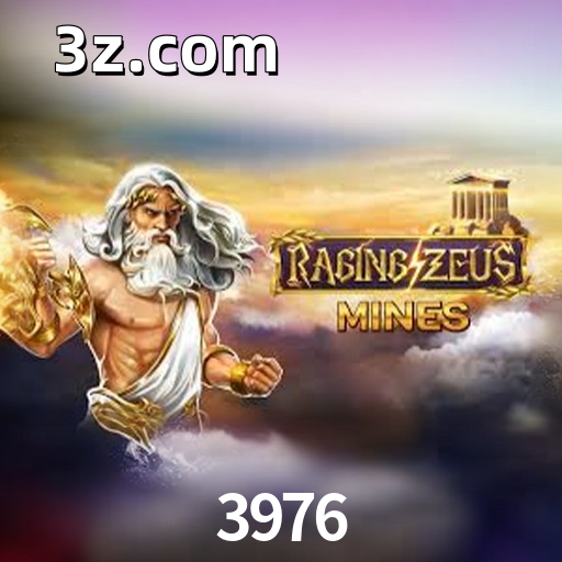 Raging Zeus Mines